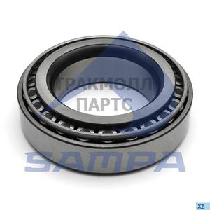 Bearing Counter Shaft - 207.331