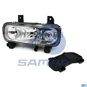 Head Lamp - 207.359