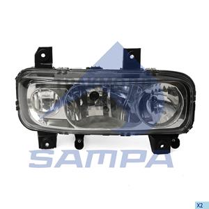 Head Lamp - 207.360