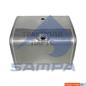 FUEL TANK - 207.416