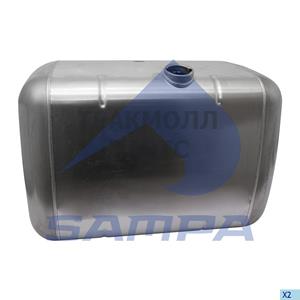 FUEL TANK - 207.421