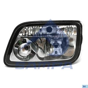 Head Lamp - 207.443