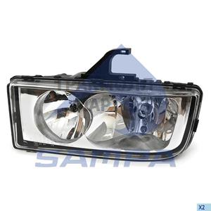 Head Lamp - 207.447