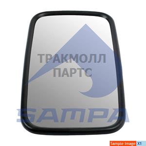 Heater Mirror - 207.465