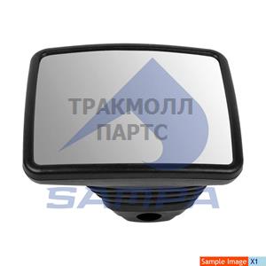 Heater Mirror - 207.474