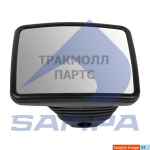 Heater Mirror - 207.478