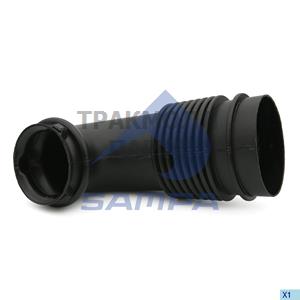 Hose Air Filter - 208.144