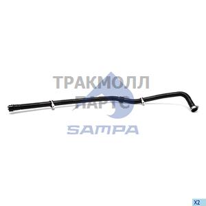 Pipe Oil Filler - 208.244