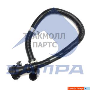 Pipe Oil Filler - 208.268