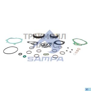 Gasket Kit Cylinder Block - 208.403