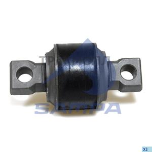 Axle Rod Mounting - 211.021