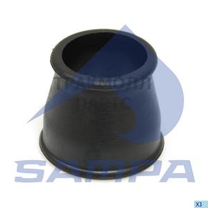 RUBBER SEAL - 211.029