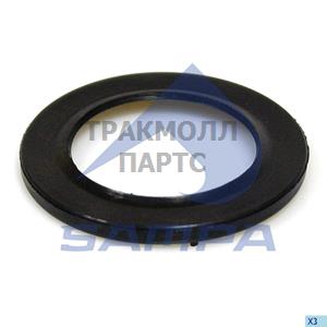 RUBBER SEAL - 211.050