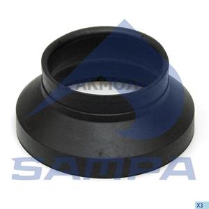 RUBBER SEAL - 211.058