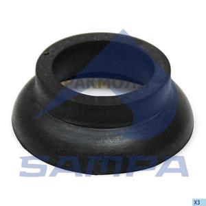 RUBBER BEARING - 211.073