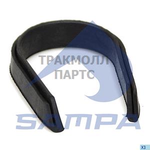 RUBBER SEAL - 211.074