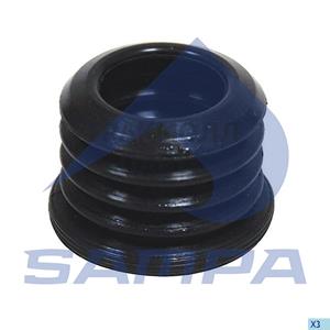 RUBBER SEAL - 211.106