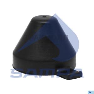 Rubber Dust Cap - 211.153