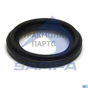 RUBBER SEAL - 211.161