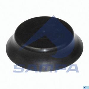 Rubber Dust Cap - 211.242