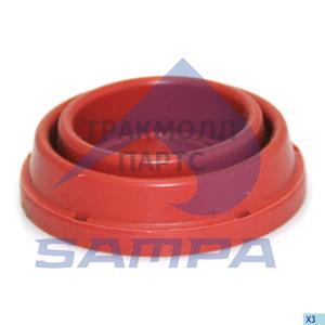 RUBBER SEAL - 211.287