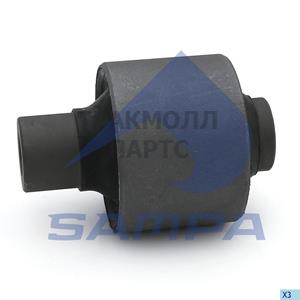 RUBBER BUSHING - 211.338