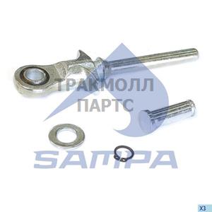 Repair Kit Clutch - 2210 5022