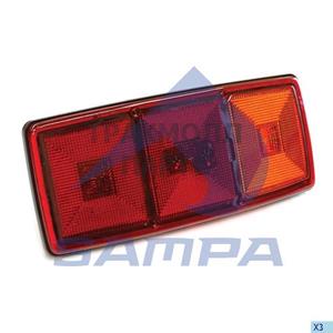 Stop Light - 2300 0006