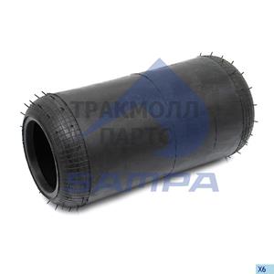 Roll Air Spring - SP 5567075