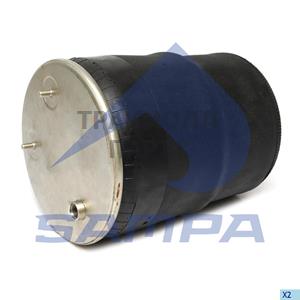 Service and Complete Air Spring - SP 556755-01