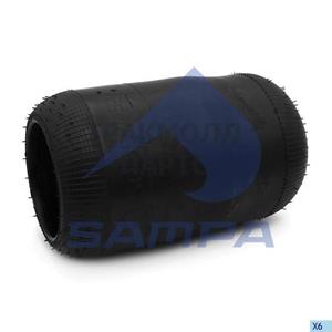 Roll Air Spring - SP 557054