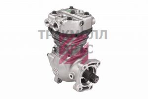 Воздушный компрессор MAN одноцилинд. 300 cc о.н - M7003107