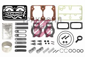 Ремкомплект компрессора SCANIA клап. прокл. упл. регулятор - M7012025