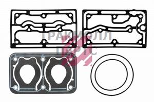 Рмк компрессора прокладки - M7012033