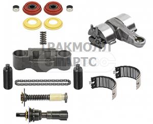 Р/к суппорта полный комплект 16 деталей  - SP0501.0510