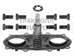 Ремкомплект крышки суппорта с 8 болтами 16 - SP0504.0050