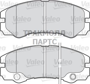 Оригинальная запчасть - 598460