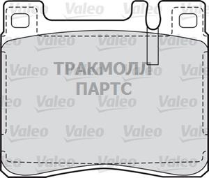 Оригинальная запчасть - 598688