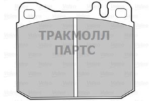 Оригинальная запчасть - 598109