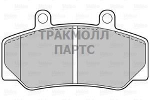 Оригинальная запчасть - 598257