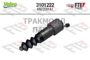 CLUTCH RELEASE CYLINDER CRC - 3101222