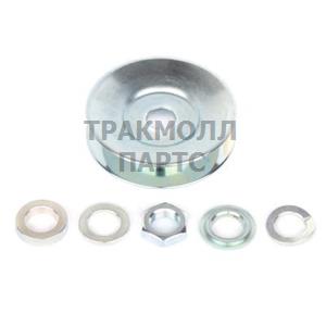 Оригинальная запчасть - MGX 1132KIT