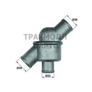 Термостат охлаждающая жидкость - TH 34 80