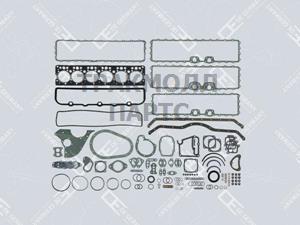 Комплект прокладок полный с сальниками к-вала с - 01 3000 300000