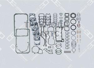 КОМПЛЕКТ УПЛОТНИТЕЛЕЙ - 01 3000 400000