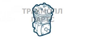 Оригинальная запчасть - 02 1300 206600