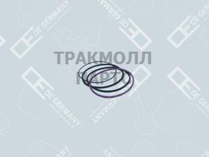 Комплект уплотнительных колец Volvo TD121 R 6 - 03 0111 121001