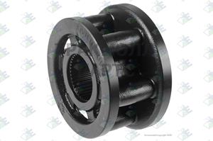 PINION CIRCLE DRIVE - 12130023