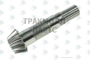 BEVEL PINION 11 T - 12170012