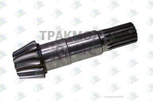 BEVEL PINION 12 T - 12170014